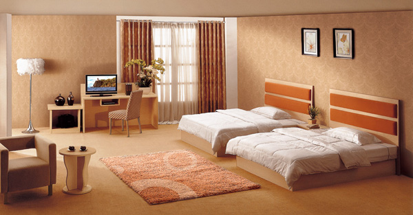 酒店家具 酒店家具