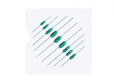 蘇州谷景色環(huán)電感的標識