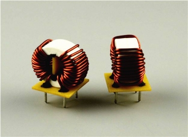 蘇州谷景電子如何使用共模電感濾波器協(xié)助客戶過安規(guī)檢測