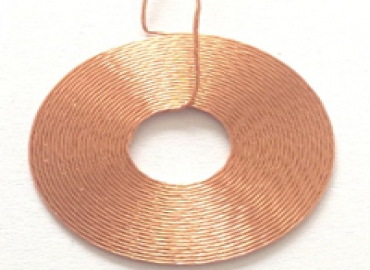 電感線圈在電磁爐中有什么作用呢？