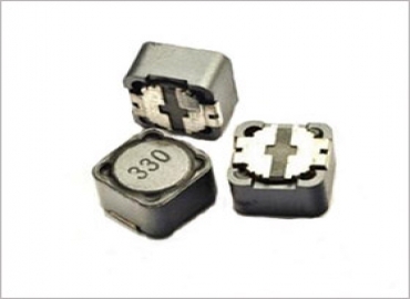 使用在潛水設備中的電感產品