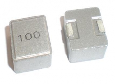 考慮替換一體成型電感時，我們需要注意哪些參數