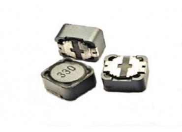 恒流恒壓充電電路中，用貼片功率電感替代磁環電感