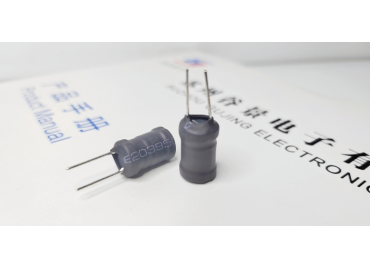 谷景揭秘貼片工字電感通電后燒壞的原因