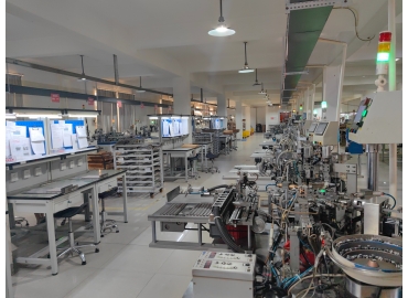 深耕電感領域二十余載，谷景電子：內(nèi)銷穩(wěn)進，外銷拓局，以實力賦能全球產(chǎn)業(yè)